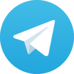 telegram icon