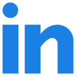 linkedin icon