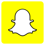 snapchat icon