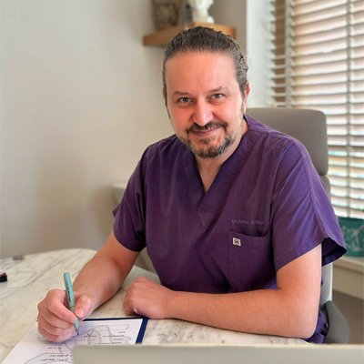 Dr. Ahmet ALTINTAŞ