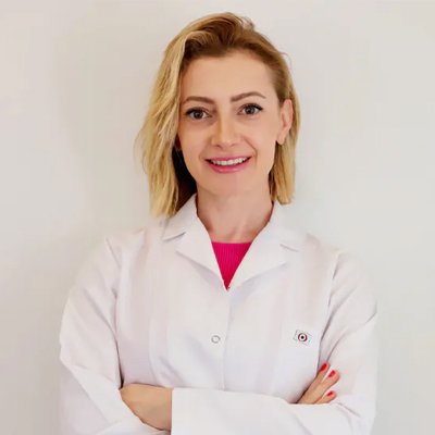 Uzm. Dr. Kadriye Terzioğlu